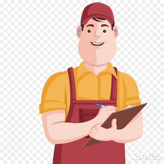 Комплектовщик на склад