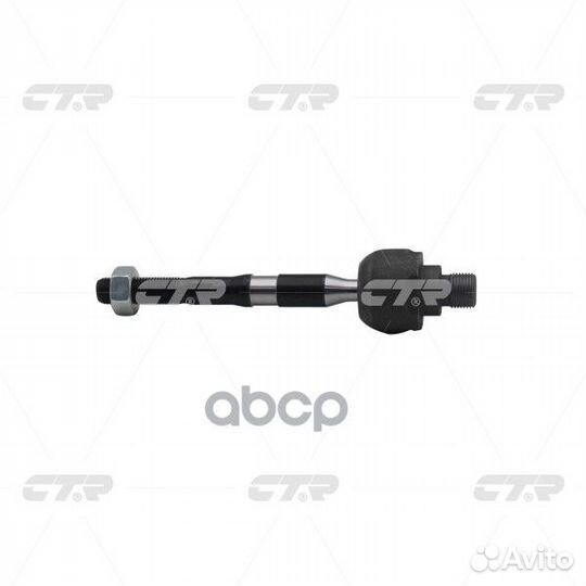 Тяга рулевая KIA sorento 02- прав.(без наконечн