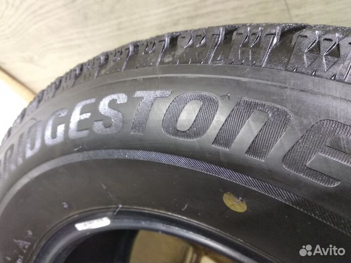 Bridgestone Blizzak VRX2 195/65 R15