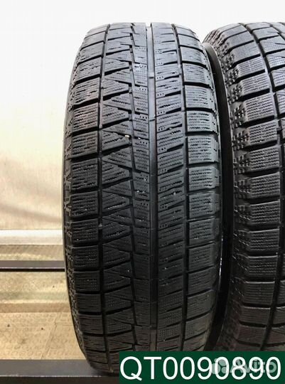 Bridgestone Ice Partner 2 215/60 R16 96P
