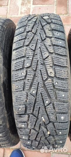 Cordiant Snow Cross 175/65 R14