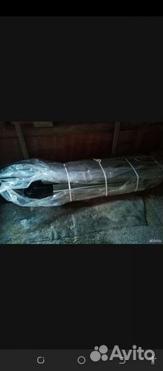 Тент на Валдай Газон Некст