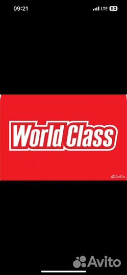 Безлимитный абонемент в фитнес клуб