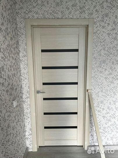 Двери межкомнатные