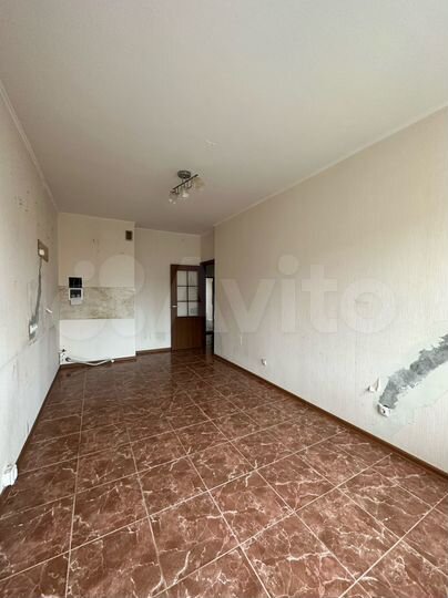 3-к. квартира, 70,5 м², 10/17 эт.