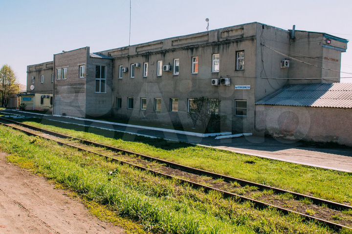 Складское помещение, 15314 м²