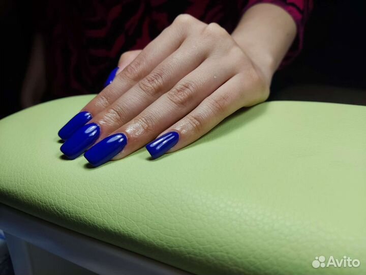 Маникюр педикюр на дому с покрытием гель лака