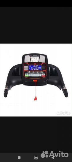 Беговая дорожка CardioPower t35