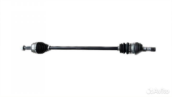 Привод правый новый Chevrolet Aveo T300 1.6 МКПП