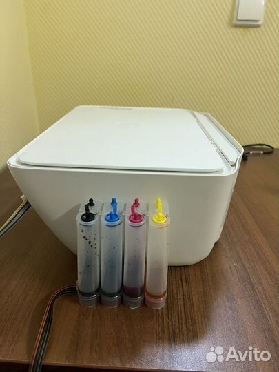 Принтер HP deskjet 2320