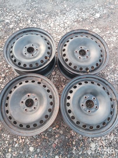 Продам диски