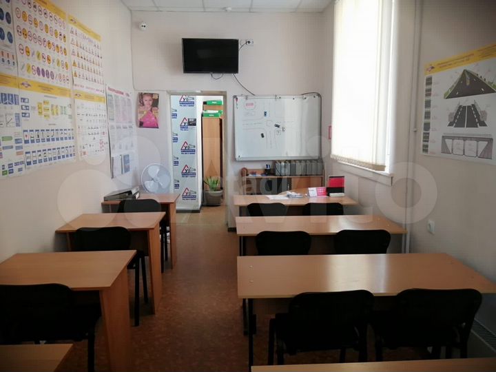 Продам торговое помещение, 57.6 м²