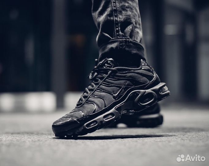 Кроссовки Nike Air max tn plus