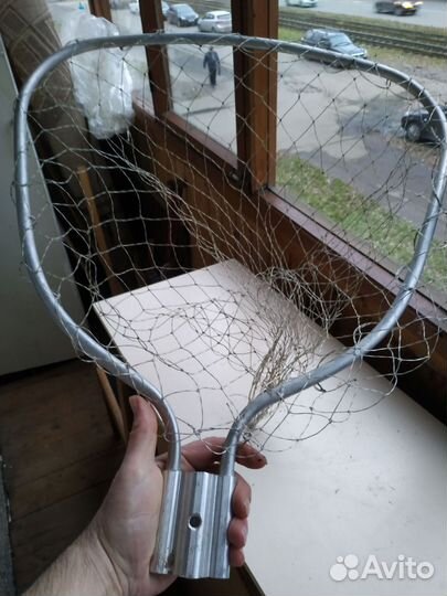 Аксессуары для зимней рыбалки