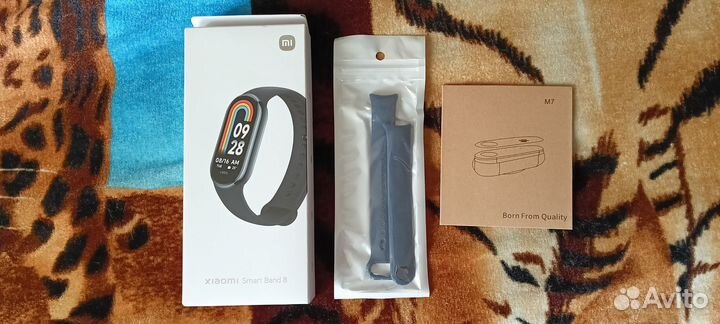 Xiaomi SMART Band 8