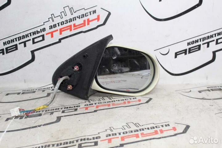 Зеркало nissan march micra AK12 BK12 BNK12 K12 YK1