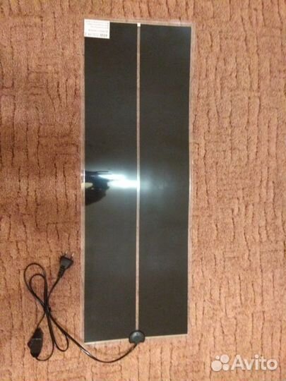 Термоковрик