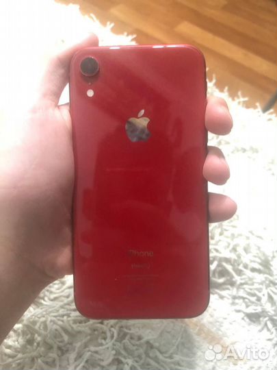 iPhone Xr, 64 ГБ