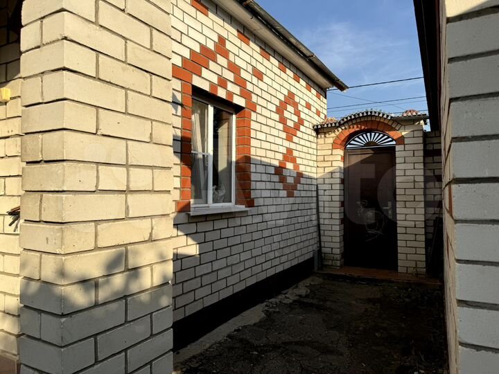 Дом 93 м² на участке 10 сот.