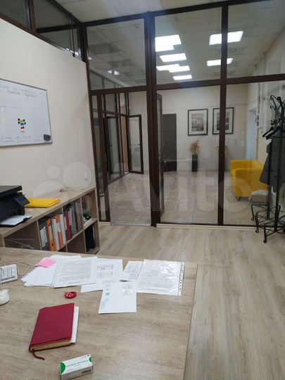 Офисное помещение, 15 м²