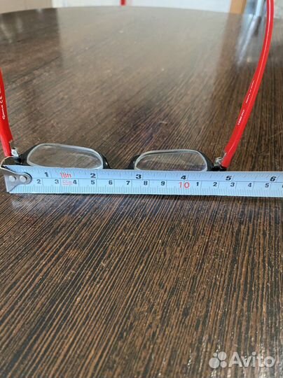 Оправа детская