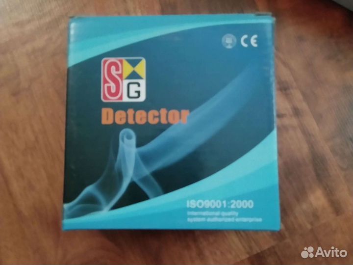 Датчики для сигнализации