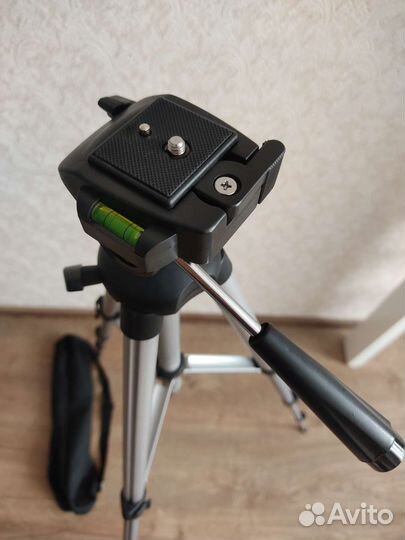 Штатив трипод Era ELT-0312 для фотоаппарата