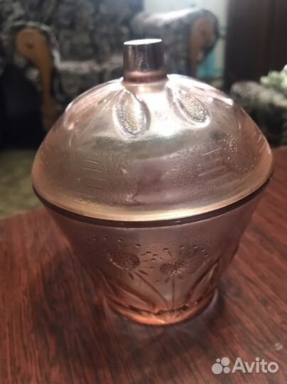 Сахарница ссор