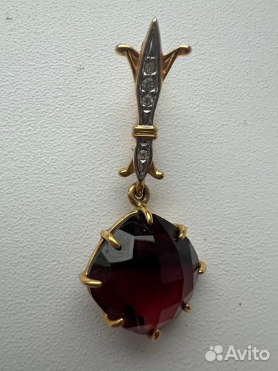 Комплект серьги и кольцо Jenavi