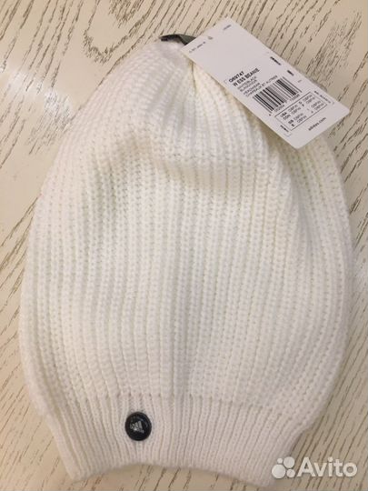 Шапка adidas оригинал новая