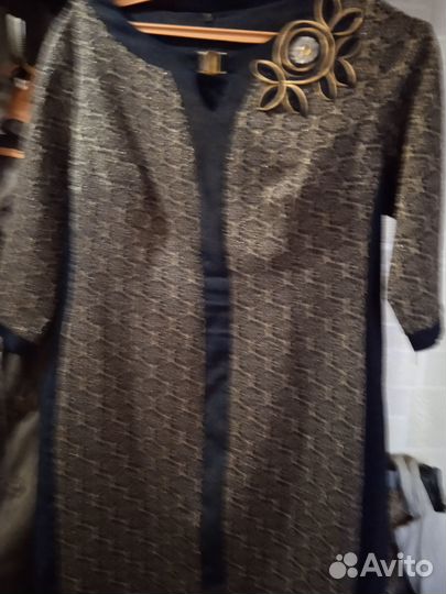 Продается платье