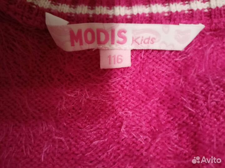 Джемпер для девочки