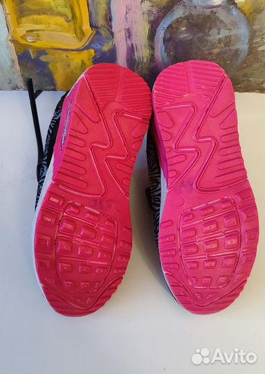 Кроссовки Ascot 28 для девочки