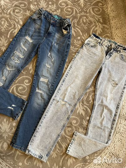 Вещи на подростка р-р 152