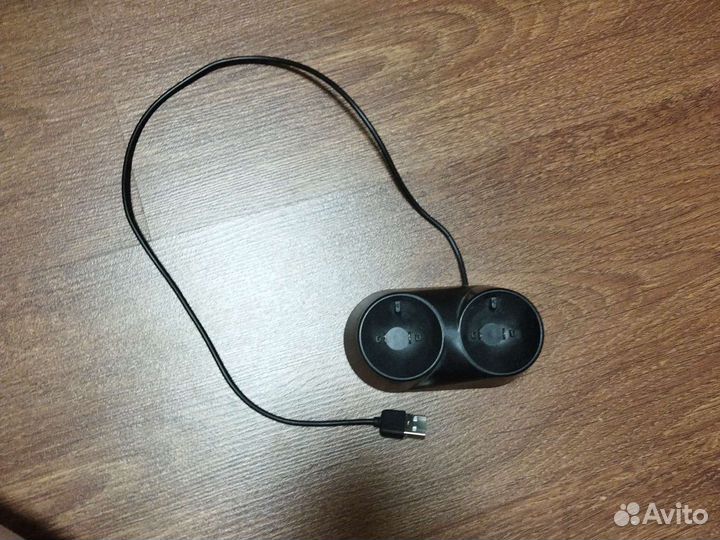 Playstation Move ps4 или ps3 с зарядкой