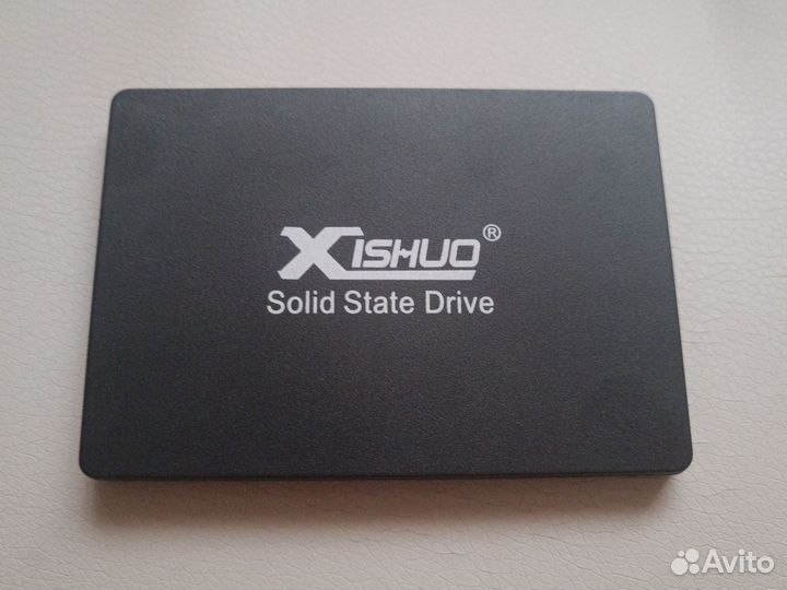 Xishuo SSD 64 gb