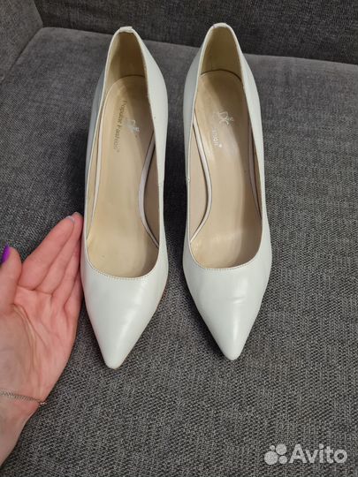 Туфли женские