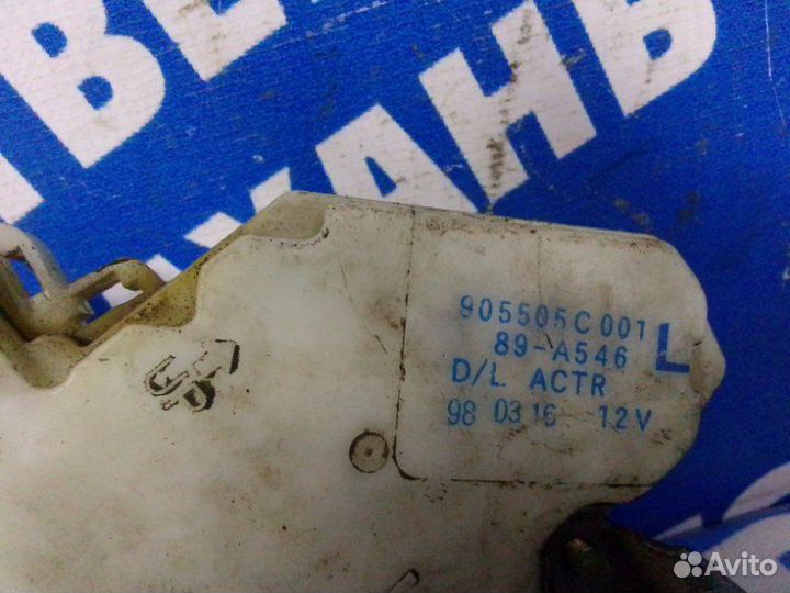 Замок багажника Nissan Serena универсал CD20 1998