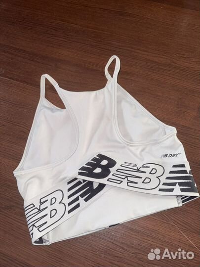 Топ спортивный