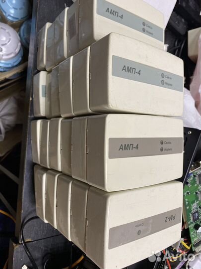 Пожарное Оборудование рубеж