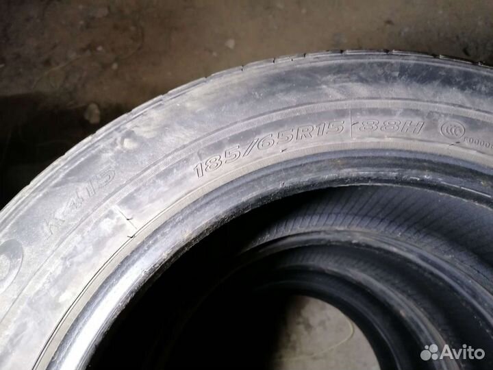 Hankook Optimo K415 185/65 R15