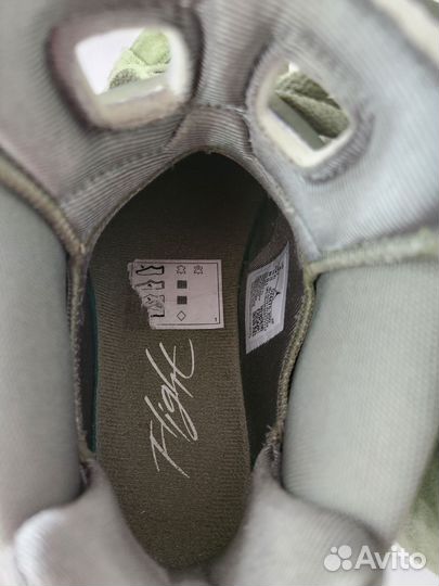 Кроссовки мужские nike air jordan осенние б/у