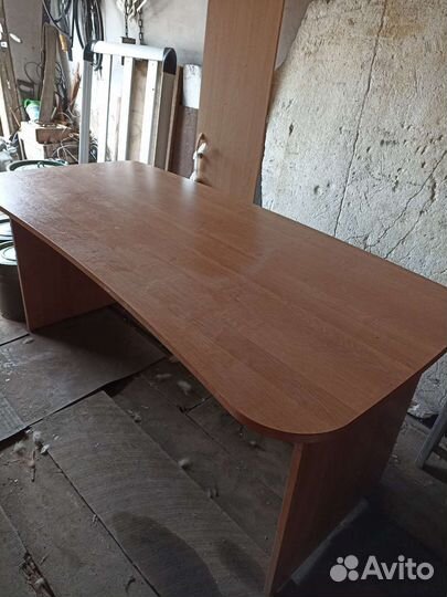 Стол руководителя