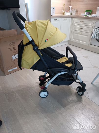 Imglesina коляска (прогулочная коляска в подарок)