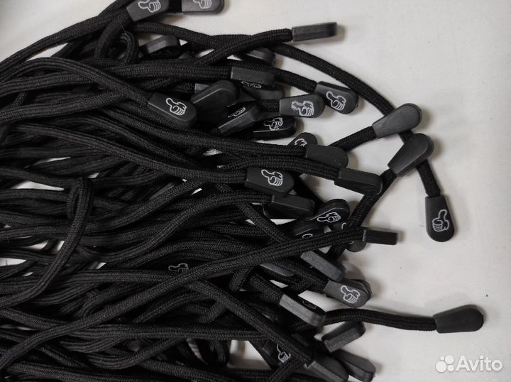 Ткани и материалы