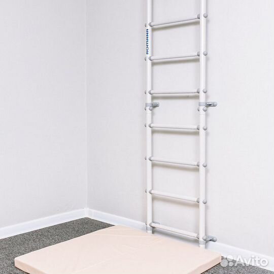 Шведская стенка Romana S11