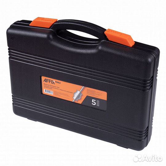 Обратный молоток для внутренних подшипников