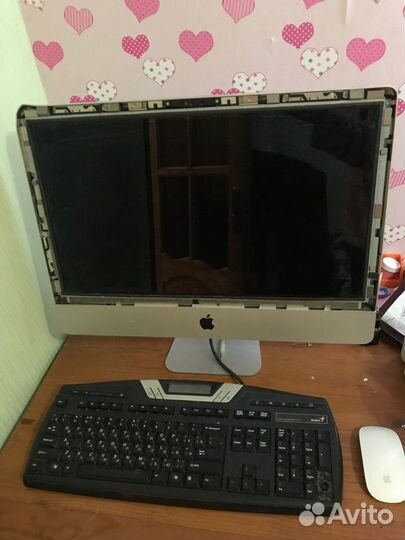 Apple iMac 21.5 (2011)