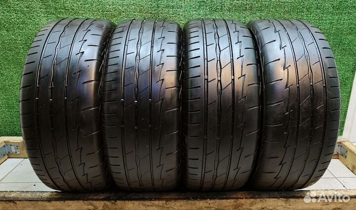 Bridgestone Potenza RE003 Adrenalin 215/55 R17