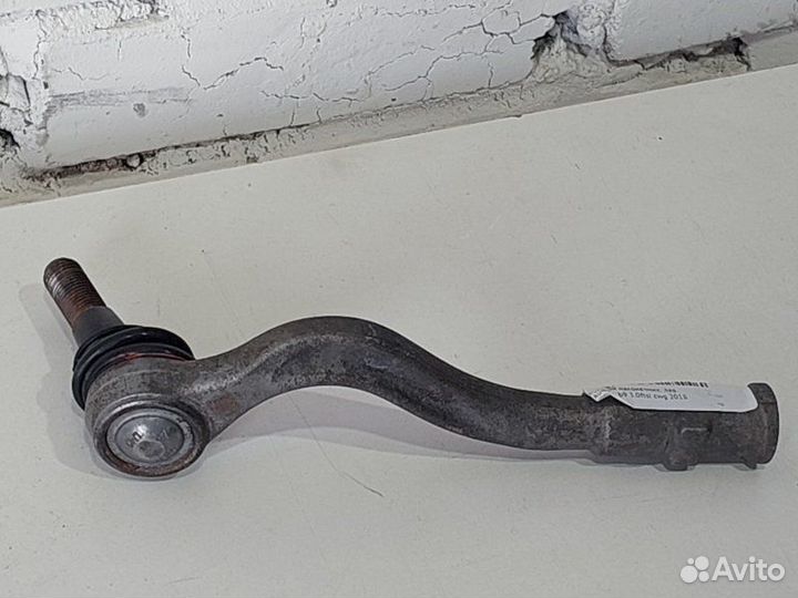 Рулевой наконечник левый Audi A5 B9 3.0tfsi CWG